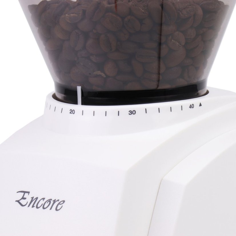 Baratza Encore White