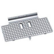 Drip tray for KRUPS INTUITION coffee machine