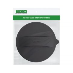 Toddy Cold Brew System – Silikondeckel für den Behälter