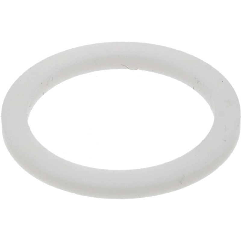 Ptfe flat gasket 42x33x3 mm Ptfe flat gasket 42x33x3 mm