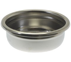 Precizní filtr 2 šálky 14/16g h24.5
