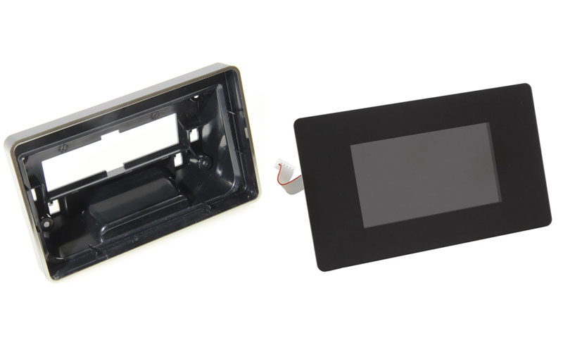 Ovládací panel komplet s deskou PCB pro kávovary DeLonghi PrimaDonna Soul (ECAM610.75.MB) Ovládací panel komplet s deskou PCB pro kávovary DeLonghi PrimaDonna Soul (ECAM610.75.MB)