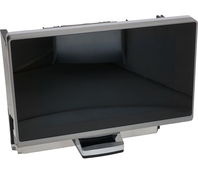 Sestava předního panelu pro Dr. Coffee M12, M12-T Sestava předního panelu pro Dr. Coffee M12, M12-T