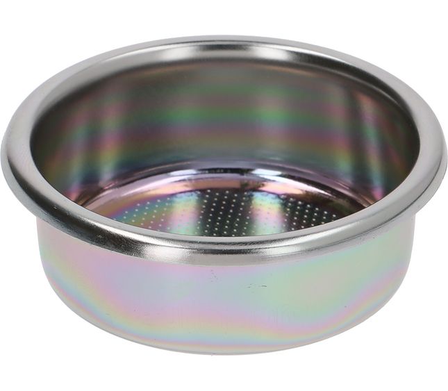 Filter Baristapro, 2 šálky 18g Nanotech Filter Baristapro, 2 šálky 18g Nanotech