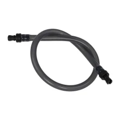 Milk frother hose for Nivona 573 coffee machines