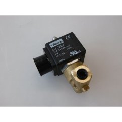 Nuova Simonelli elektromagnetický ventil parker 3-cestný 60hz 04100028