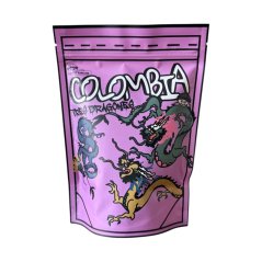 Runty Roaster - Colombia Tres Dragones Natural Filter 250 g