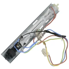 Steam body for Siemens EQ.500 coffee machines