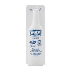 Flüssigreiniger für Dampflanzen Lelit PLA9203, 10 × 25 ml
