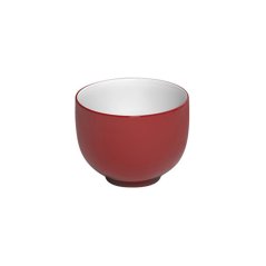 Loveramics Pro Tea Oriental – porcelánová šálka na čaj 145 ml – červená