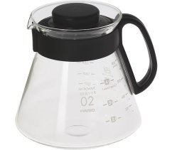 Servírovacia konvica Hario 600 ml