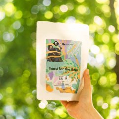 19grams - Costa Rica Roast for the Roar gewaschen Filter 250 g