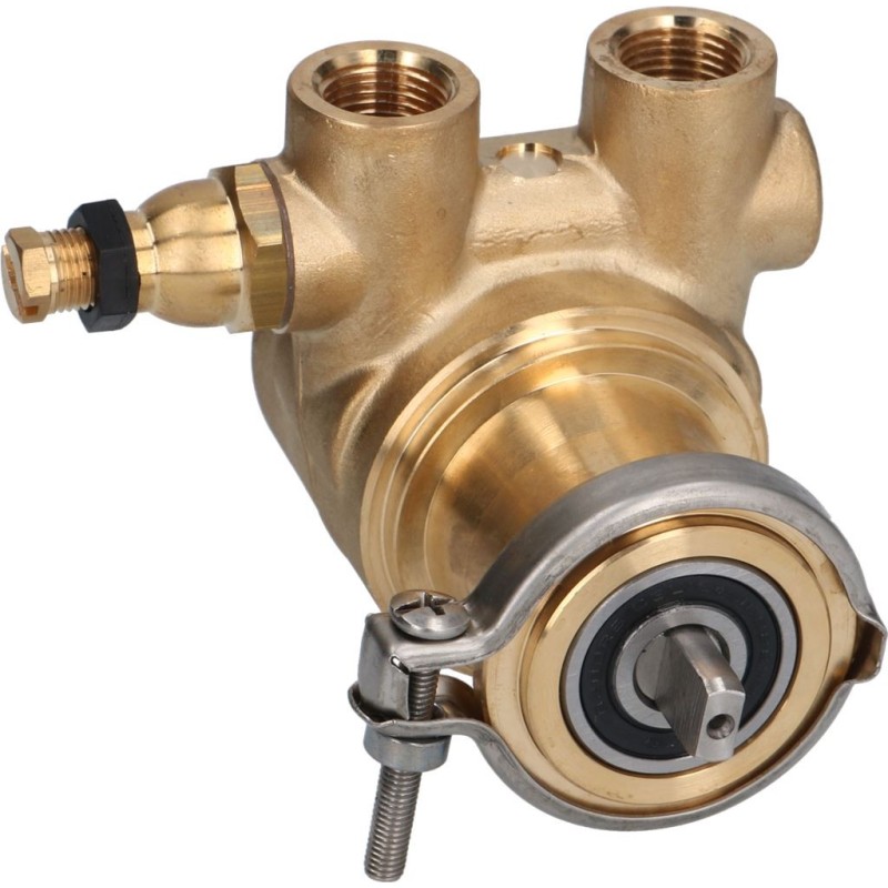 Rotačné lamelové čerpadlo rotoflow 38 npt Rotačné lamelové čerpadlo rotoflow 38 npt