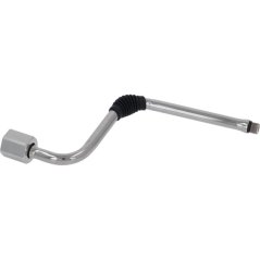 Rancilio parní trubka inox lg 25 10049112