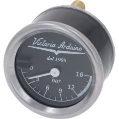 Victoria Arduino stupnice manometru 016 bar 18 d60 09100011