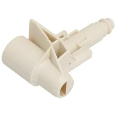 Connection to the brew unit for Miele CVA 6xx coffee machines