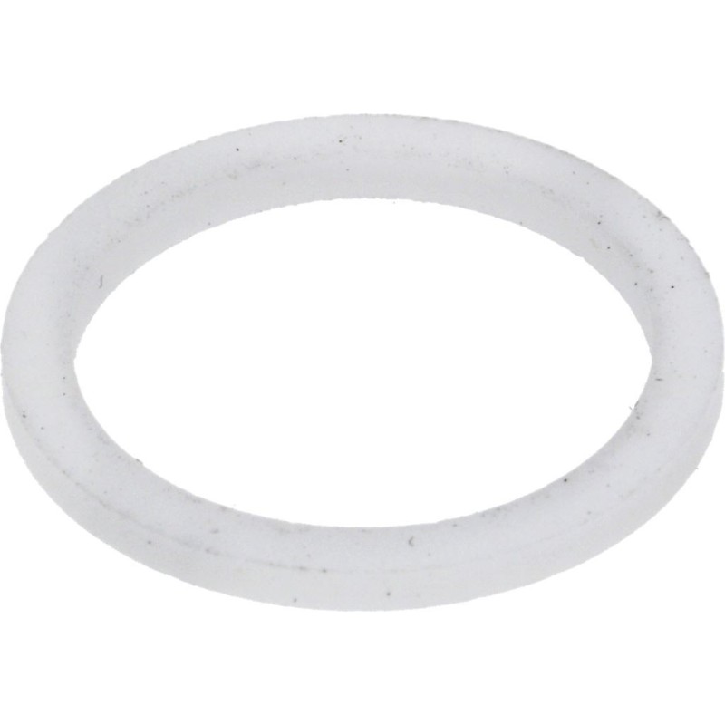 Ptfe flat gasket 26x21x2 mm Ptfe flat gasket 26x21x2 mm