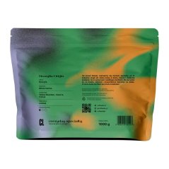 COFFEELAB - Brazil Santos Espresso 1kg