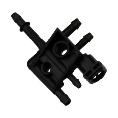 Hot water connection for Jura A and ENA Micro coffee machines