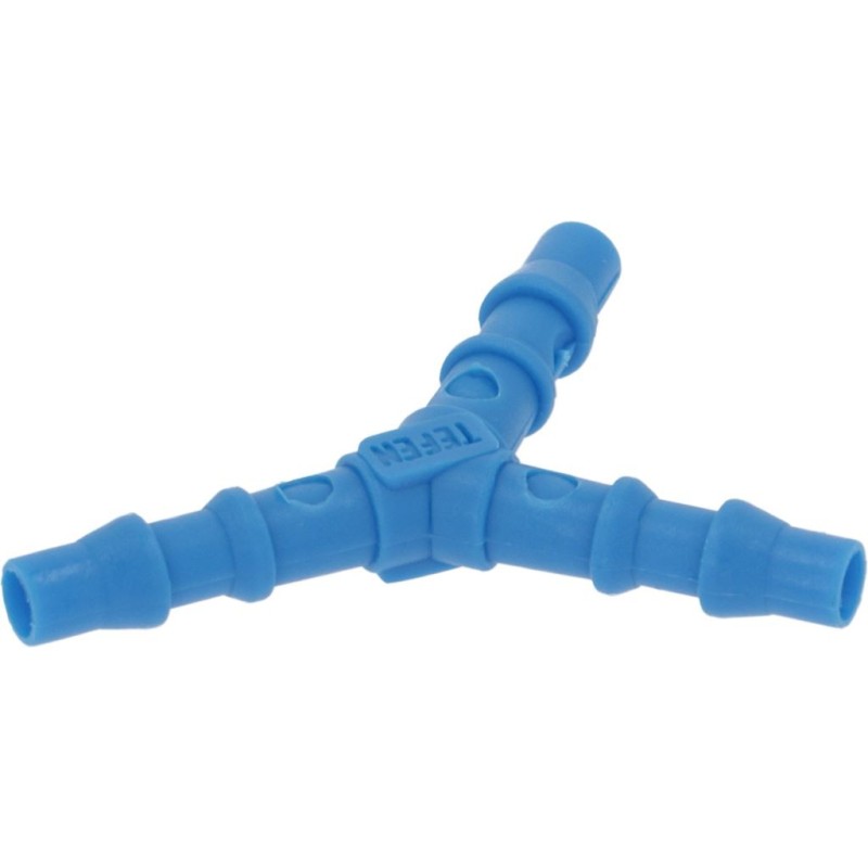 Lelit Y-koncovka hadičky 4 mm mc532