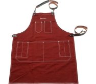Tablier Baristapro rouge wine Tablier Baristapro rouge wine