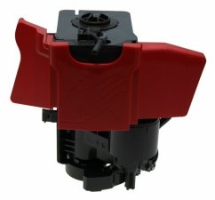 Sparovacia jednotka Siemens EQ.3