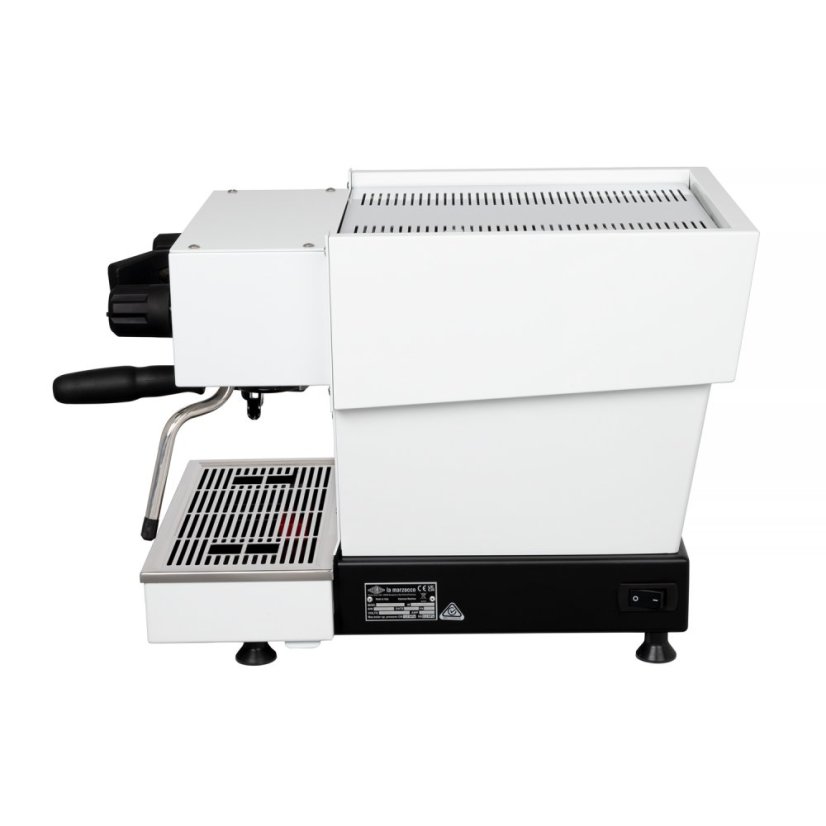La Marzocco Home - Linea Mini R White
