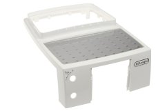Horní kryt pro kávovary DeLonghi Intensa (ECAM23.210.W-NN1)