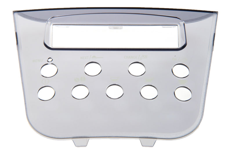 Přední díl pro kávovary DeLonghi Magnifica (ESAM4400) Přední díl pro kávovary DeLonghi Magnifica (ESAM4400)