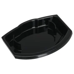 Plateau pour les machines à café DeLonghi EC 190, EC 200 et EC 201