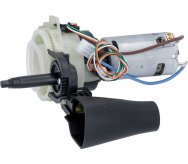 Grinder complete assembly Grinder complete assembly