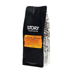 Story Coffee Roasters – Sweet Brazil Fazenda Sao Pedro Da Canastra Espresso 1 kg