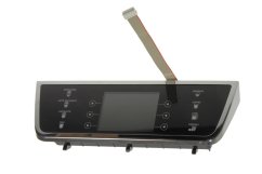 Displayová elektronika pre kávovary ECAM650 PrimaDonna Elite