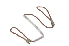Thermosicherung mit Kabel (L275 - L180) für DeLonghi Rivelia Kaffeemaschinen