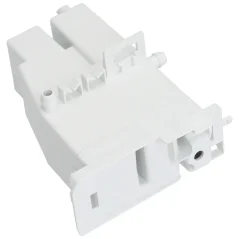 Expansion chamber for Siemens EQ coffee machines