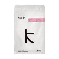 Kaizen - Kenia AA Rift Valley vollständig gewaschen Filter 250 g