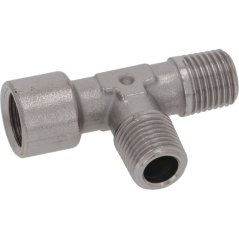 Złączka T 14m14m14f