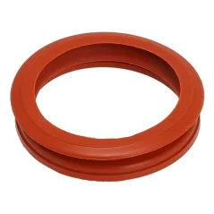 Gasket for coffee grinders for Delonghi ECAM coffee machines