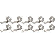 Spring - 10pcs. Spring - 10pcs.