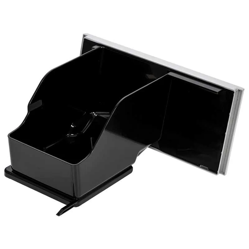 Odpadní nádoba s krytem pro kávovary Delonghi ETAM29.xxx Odpadní nádoba s krytem pro kávovary Delonghi ETAM29.xxx