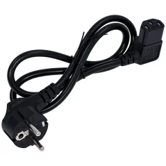 Mains cable 230V 1200mm for Saeco Intelia and Intuita coffee machines