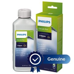 Philips Saeco odvápňovač 250ml CA6700
