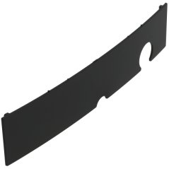 Zadný panel sokla pre kávovar Jura Giga
