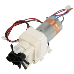 Ceramic valve for Jura X8 and X10 coffee machines