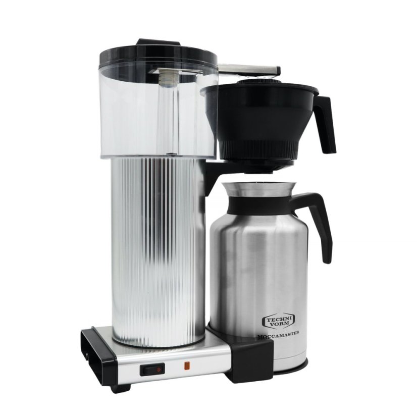 Moccamaster CDT Grand 2024 - Filterkaffeemaschine