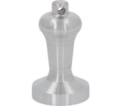Keychain tamper-shaped satin