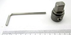 Tamper konektor zapojený SES980 / SES990