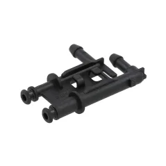 Conectare la corpul de abur pentru aparatele de cafea Jura Z7 și Z9