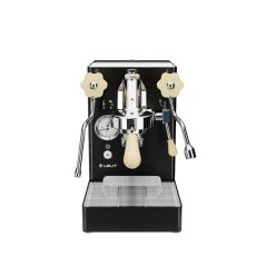 Lelit MaraX PL62X čierny espresso kávovar