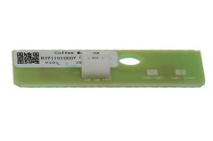 LED PCBA DX pravé konzoly MCE30 pro kávovary 1312, 1313 – AT4075712400